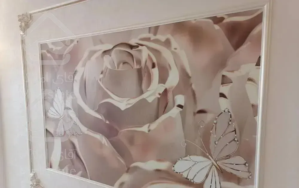 ۱۲۰متر صفر در فلاحی برند اول منطقه