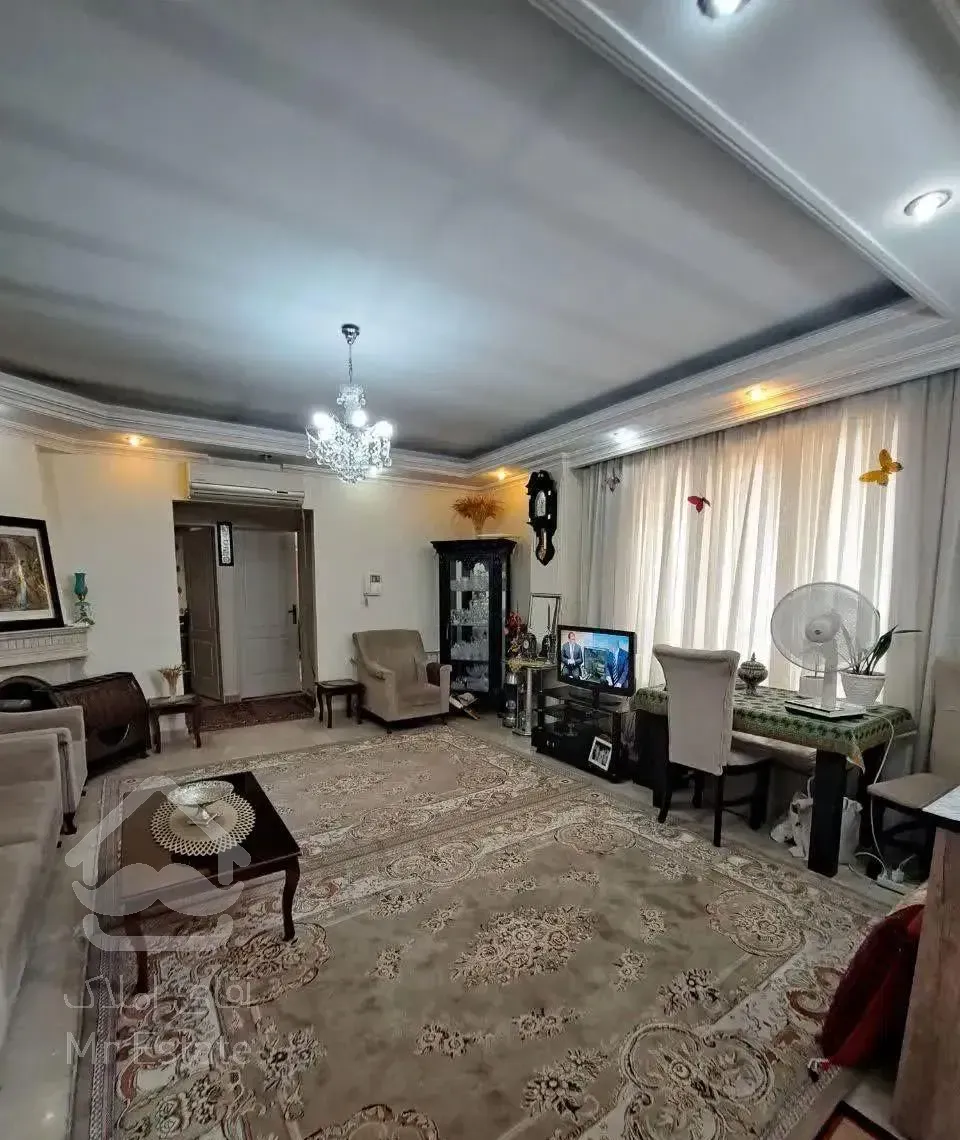 78متر /تکواحدی/سالن پرده خور /فول / استادمعین