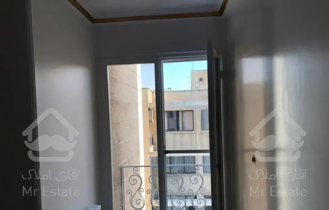 ۱۶۵ متر اندرزگو  تک واحدی