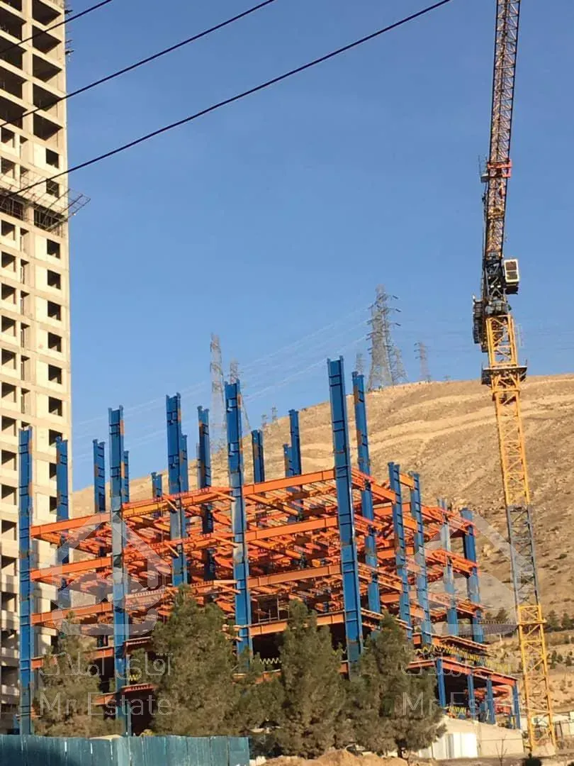 پیش فروش پروژه سفیر S2