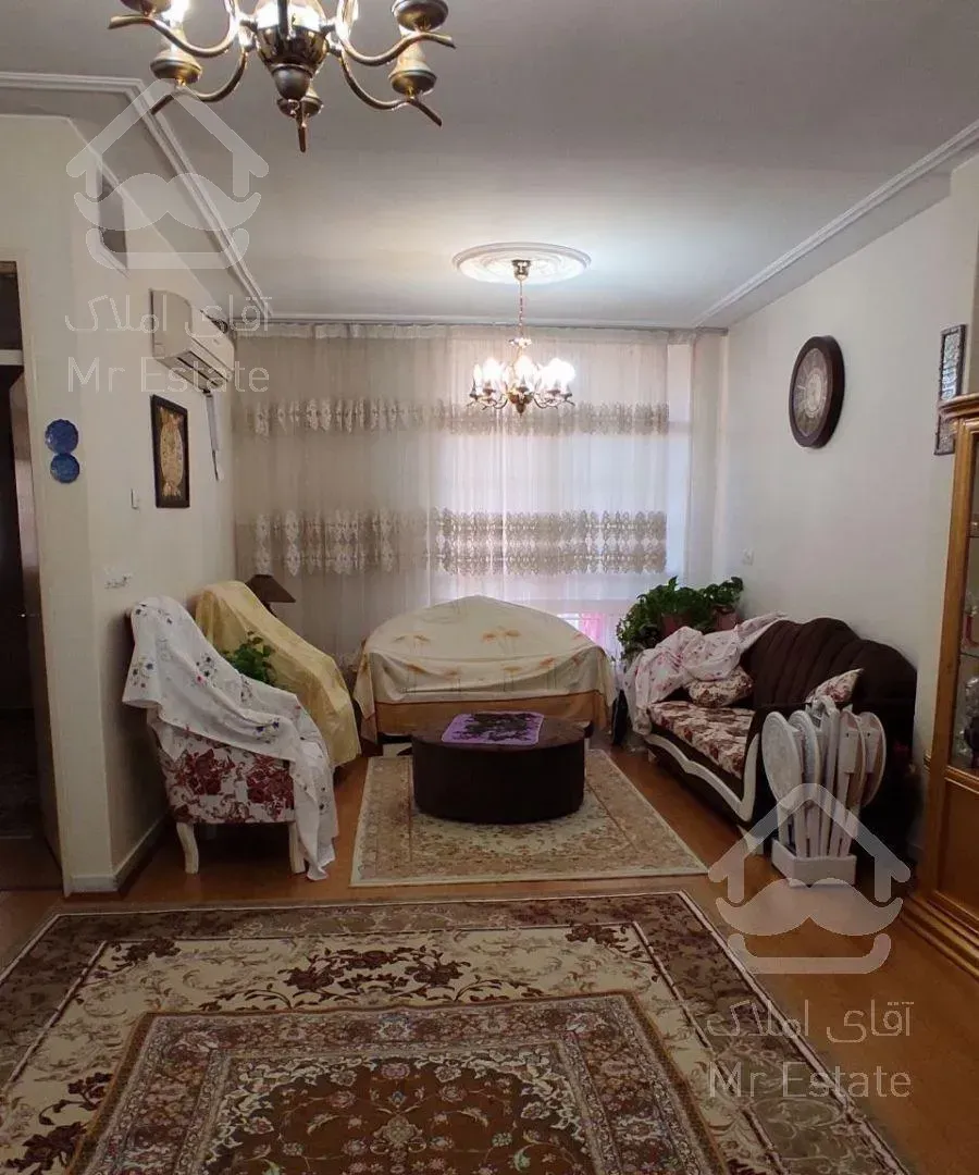 ۸۲ متری امام منتظر