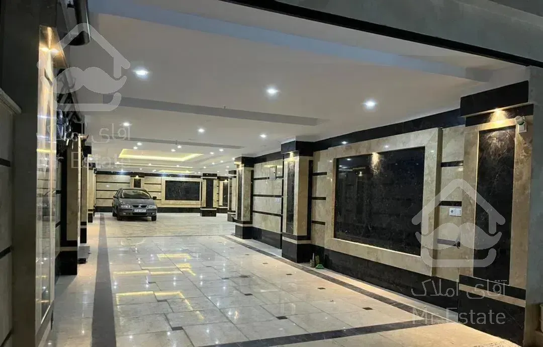 ۱۲۰ متر دبستان / فول امکانات