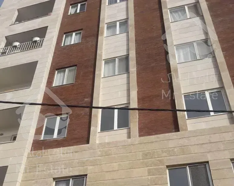 اپارتمان  متری جهاد