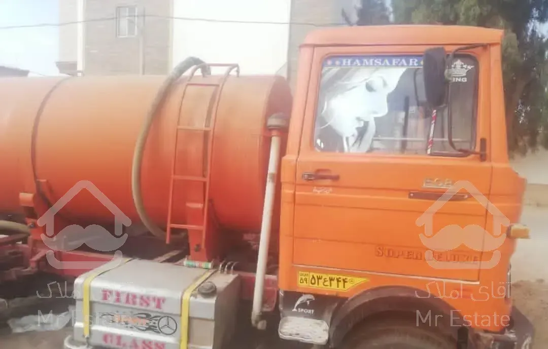 تخلیه چاه آب و فاضلاب ولوله بازکنی