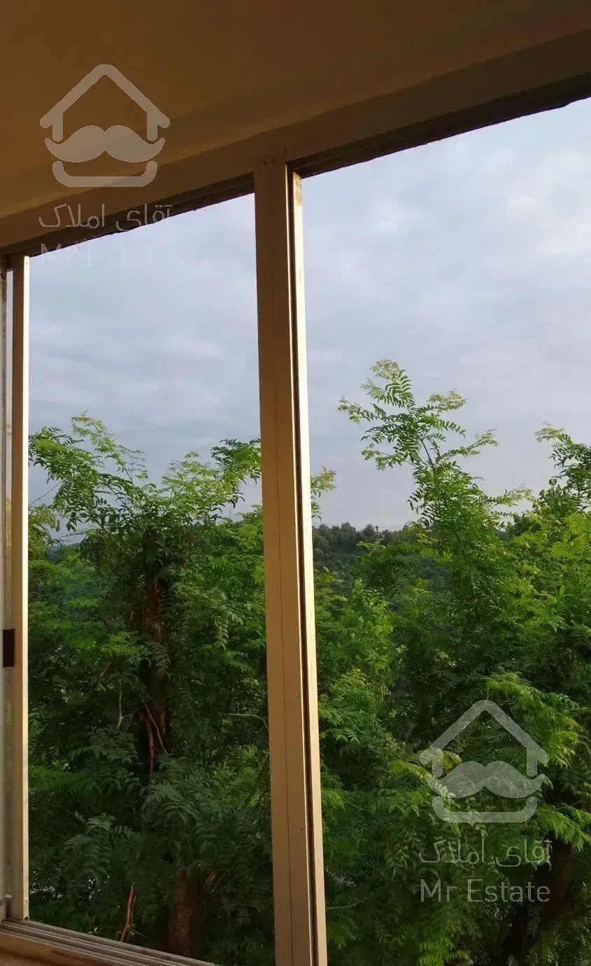 اجاره ویلا ۱۱۰ متر  با ویوی جنگل و کوه