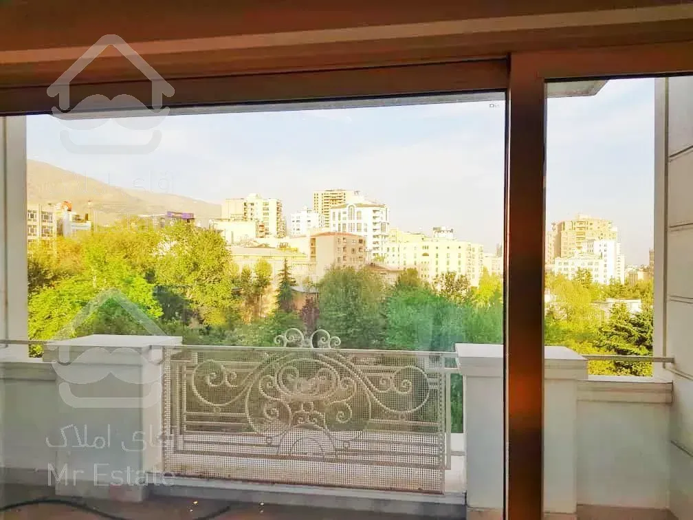 خرید آپارتمان۲۹۰متری۳خواب نوساز کلیدنخورده تراس فرنیش برج باغ