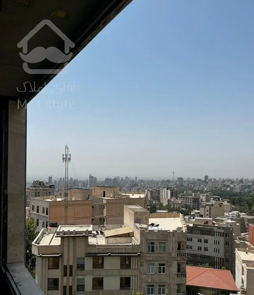 تهاترو فروش  آپارتمان110متری نوساز سه خواب تجریش