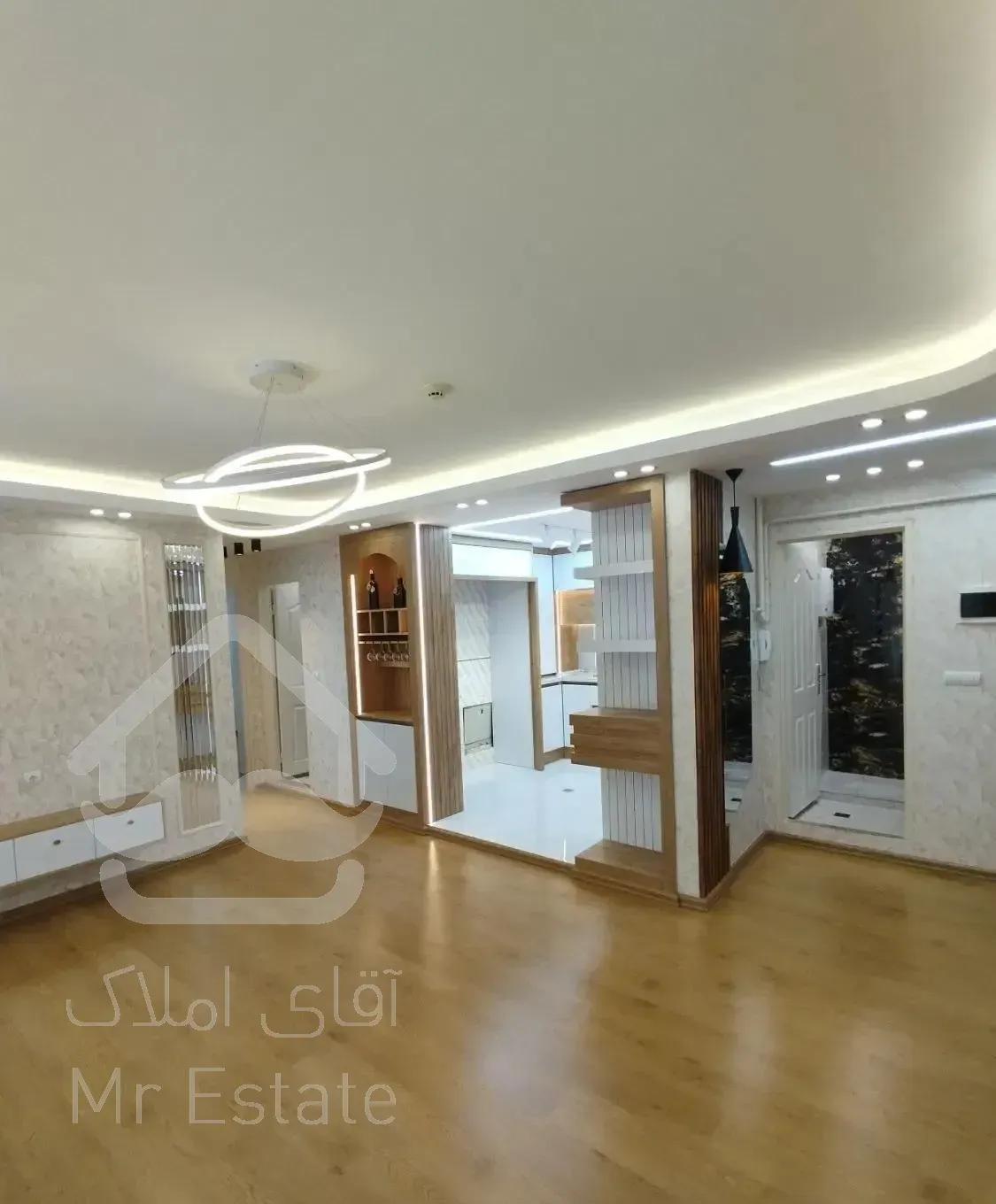 فروش آپارتمان فوق لوکس فاز3 شهر جدید سهند