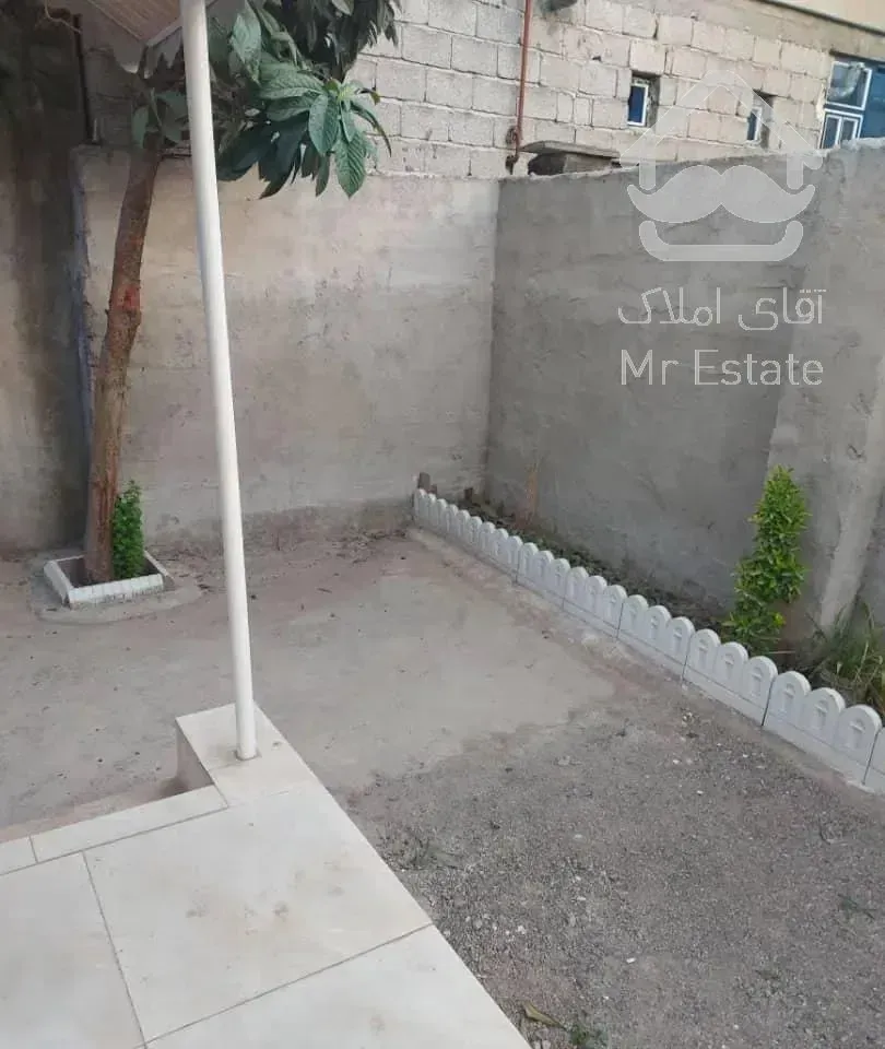 فروش منزل مسکونی ویلایی دو بر پشت حرم