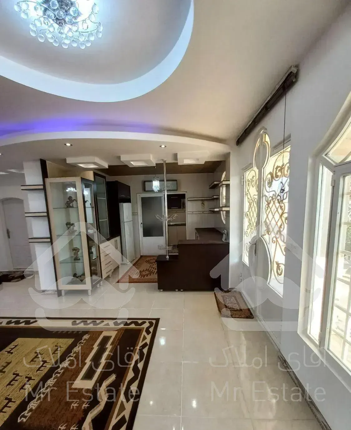 اجاره ویلا ساحلی فرح اباد