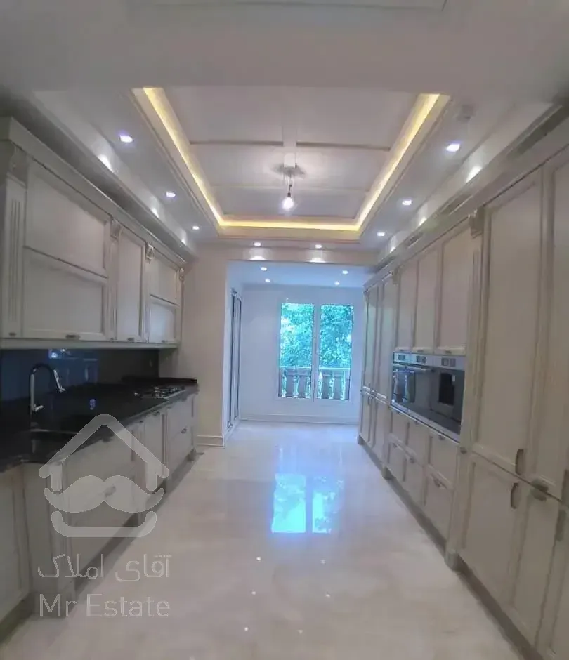 ۲۱۰متر شیخ بهایی شمالی فول مشاعات/ لوکس