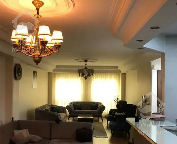 ۶۸ متر ،یک خواب ،فلکه اول صادقیه