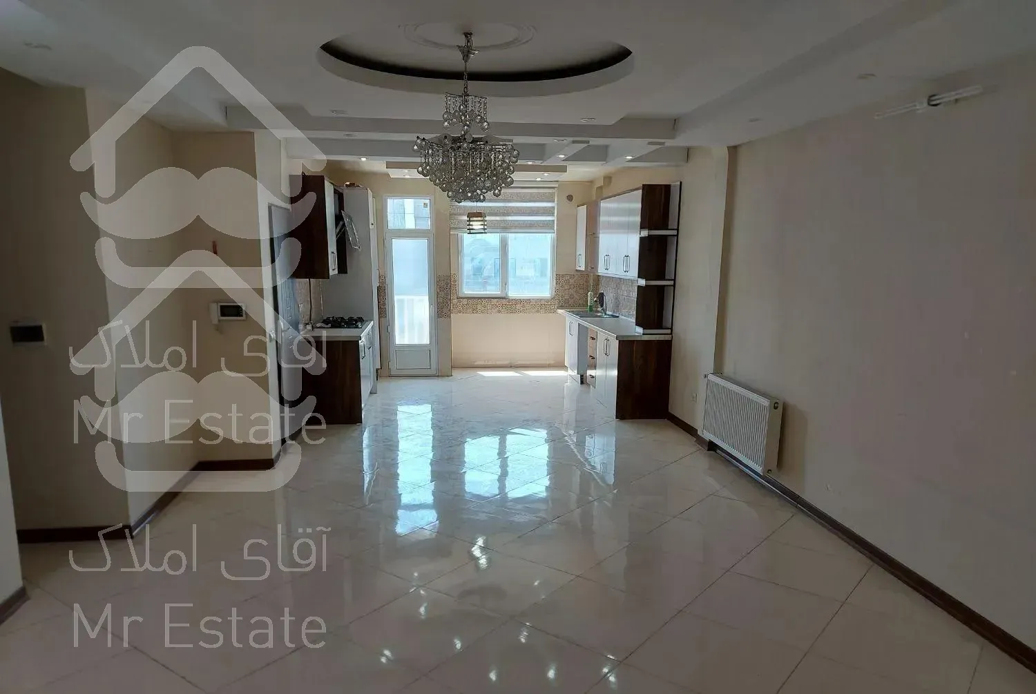 رهن و اجاره آپارتمان 80 متری فول نوساز 2 خواب