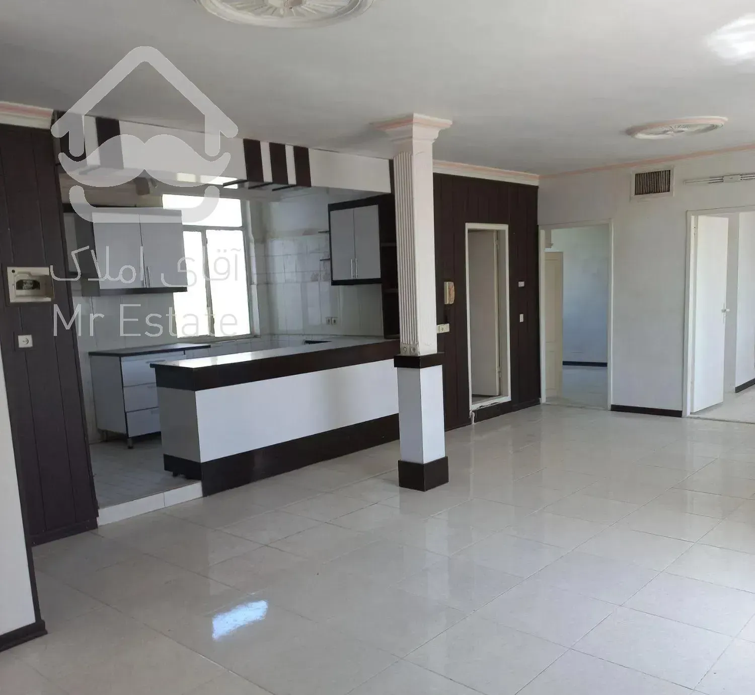 آپارتمان/بعثت/بازسازی شده