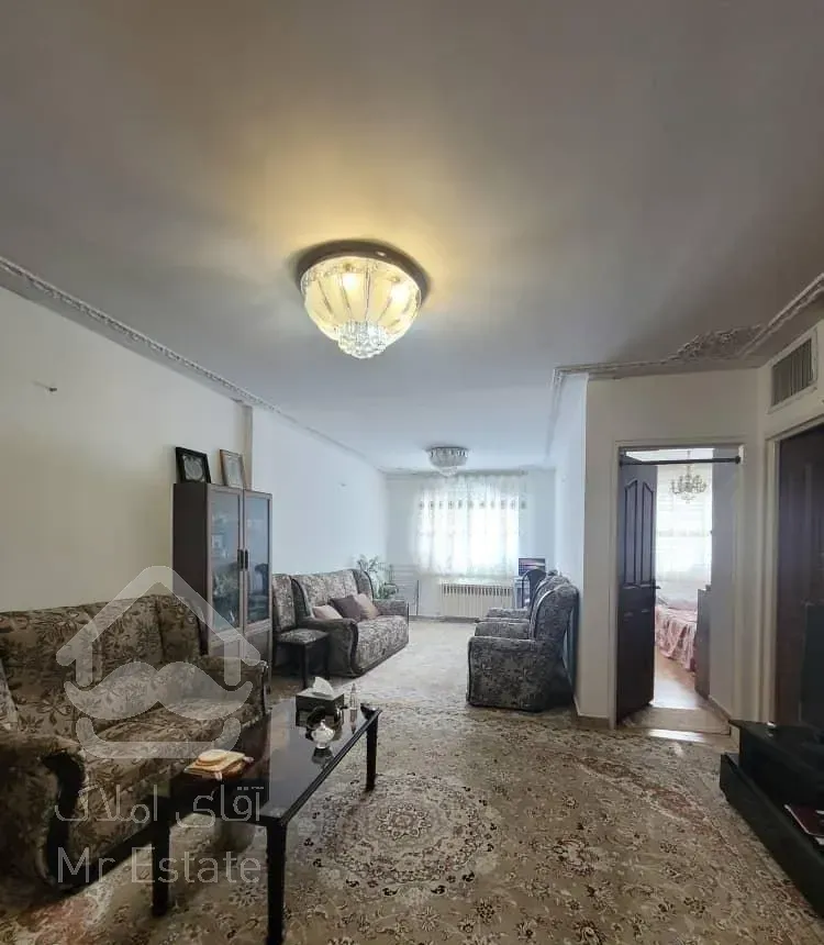 ۵۸متر تکواحدی ۱خواب (بهترین لوکیشن ستارخان)