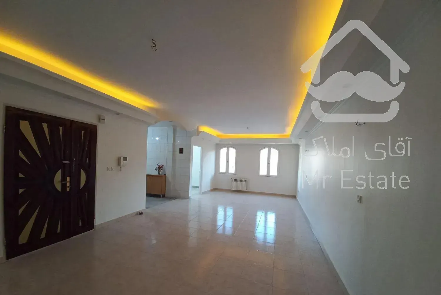 ۱۲۰ متر /۳ خواب /خارج طرح / میرزای شیرازی/ تکواحدی