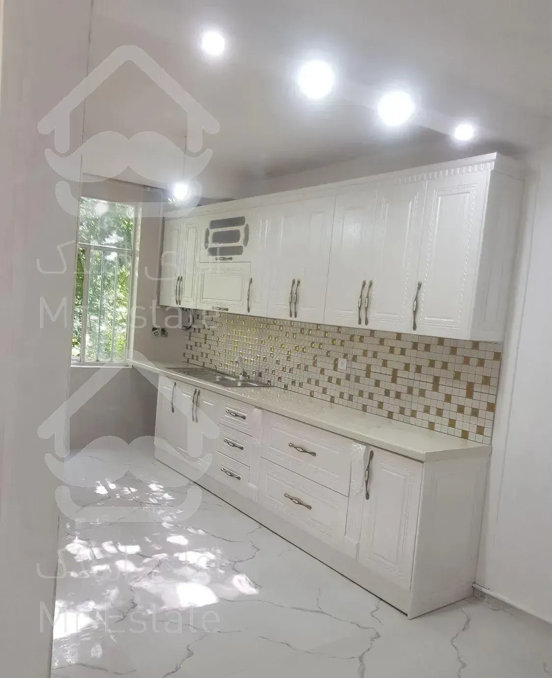 اپارتمان فرحزاد ۷۰متری