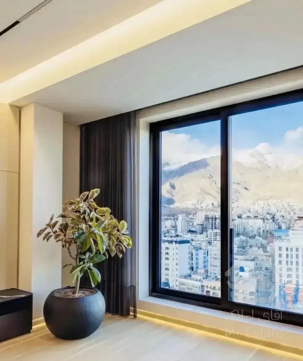 واحدهوشمند۱۷۰متر/۳خواب/فول مشاعات