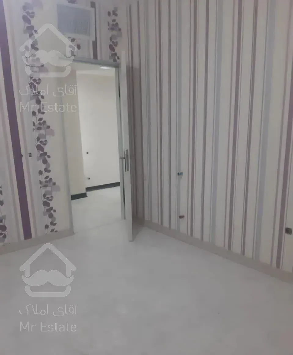 آپارتمان، ۱۱۰ متر  دوخوابه،همکف،سیمرغ