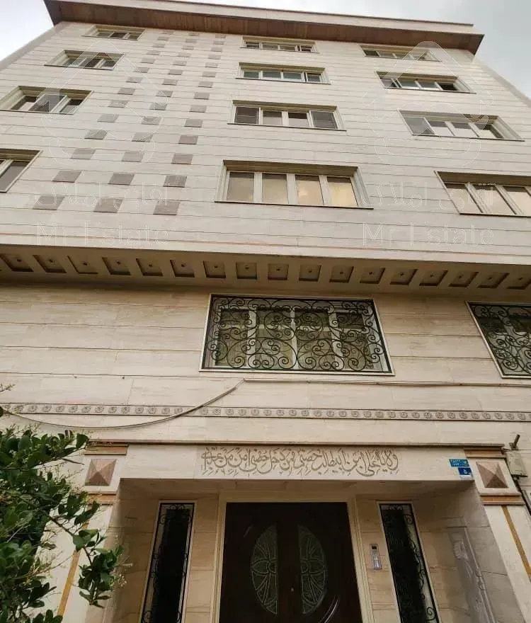 آپارتمان 200متر طبقه 4 فول امکانات صادق اسلامی