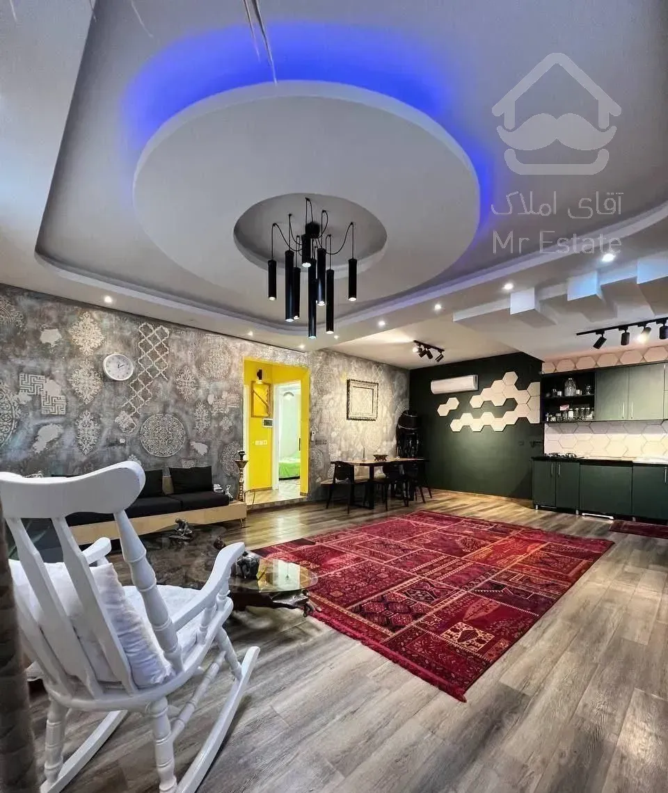 فروش ویلا استخردار