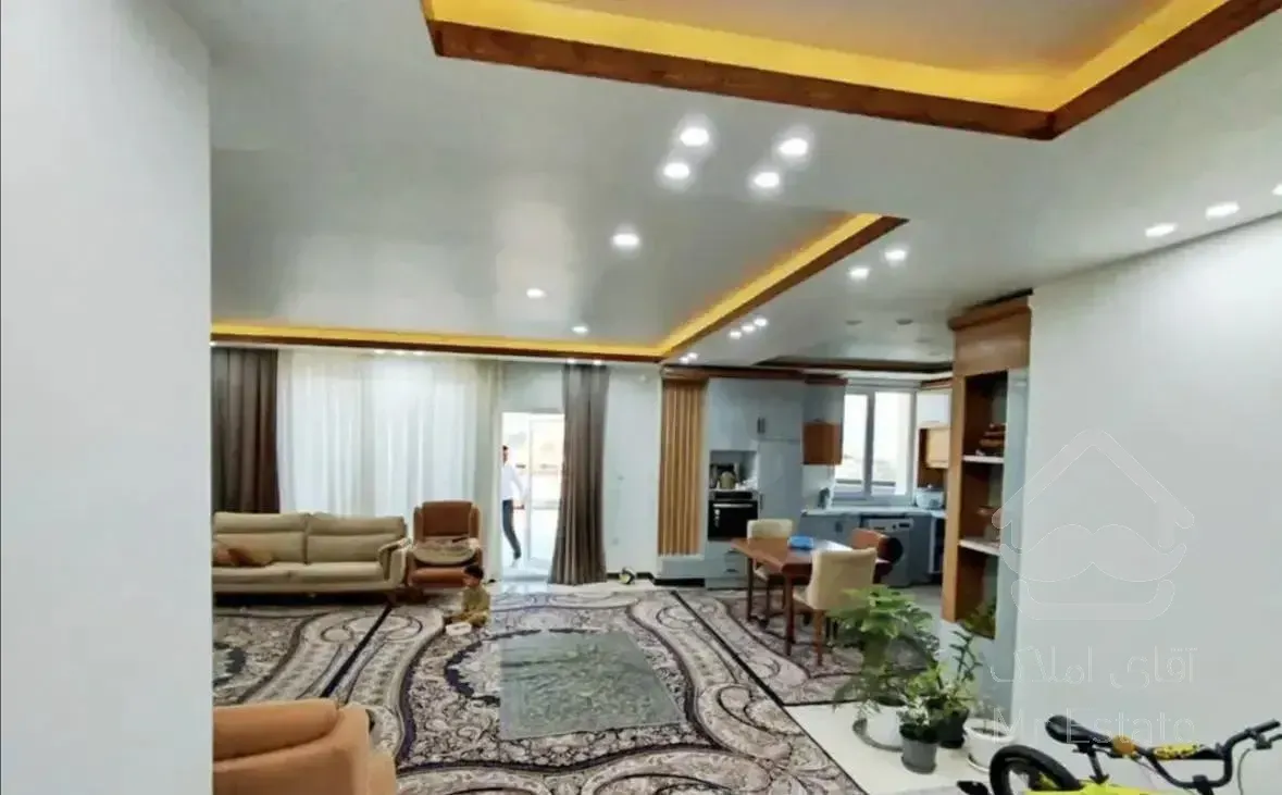 فروش پنت هوس » ۲۰۰ متری » باهنر