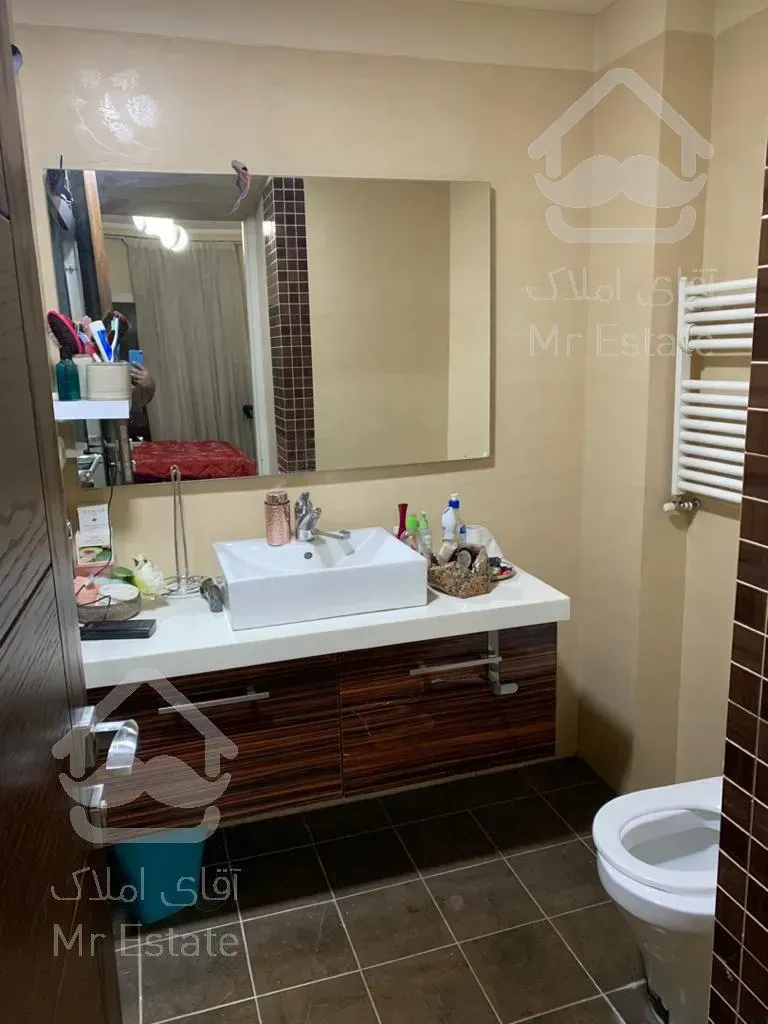 رهن و اجاره اپارتمان در اقدسیه