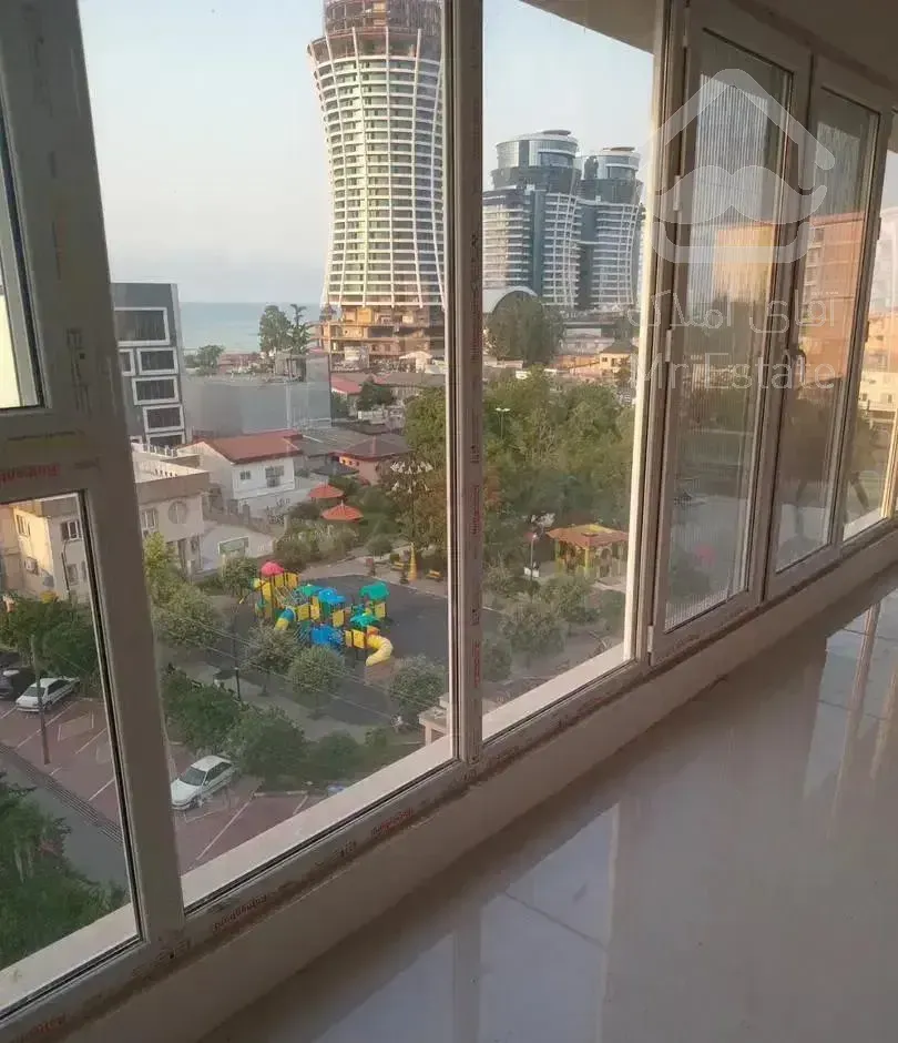 اجاره آپارتمان متل قو دریاگوشه