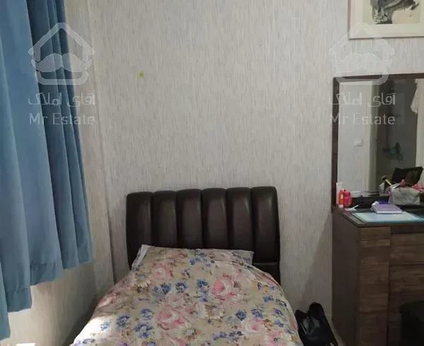 فروش آپارتمان،۵۹ متر،یک خوابه،صادقیه