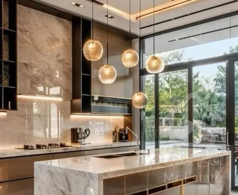 ۷۶ متر ۲ خوابه طبقه۲ تکواحدی زیر قیمت کلیم کاشانی