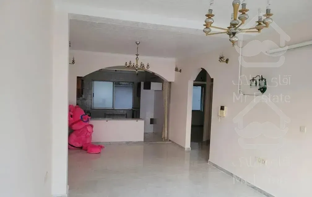 اجاره دربستی ۱۰۰متری فرهنگ شهر