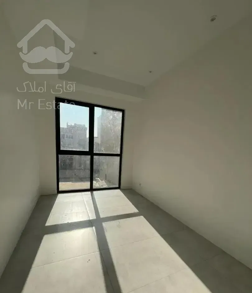 میرداماد شمالی/90متر/از 2جهت نورگیر