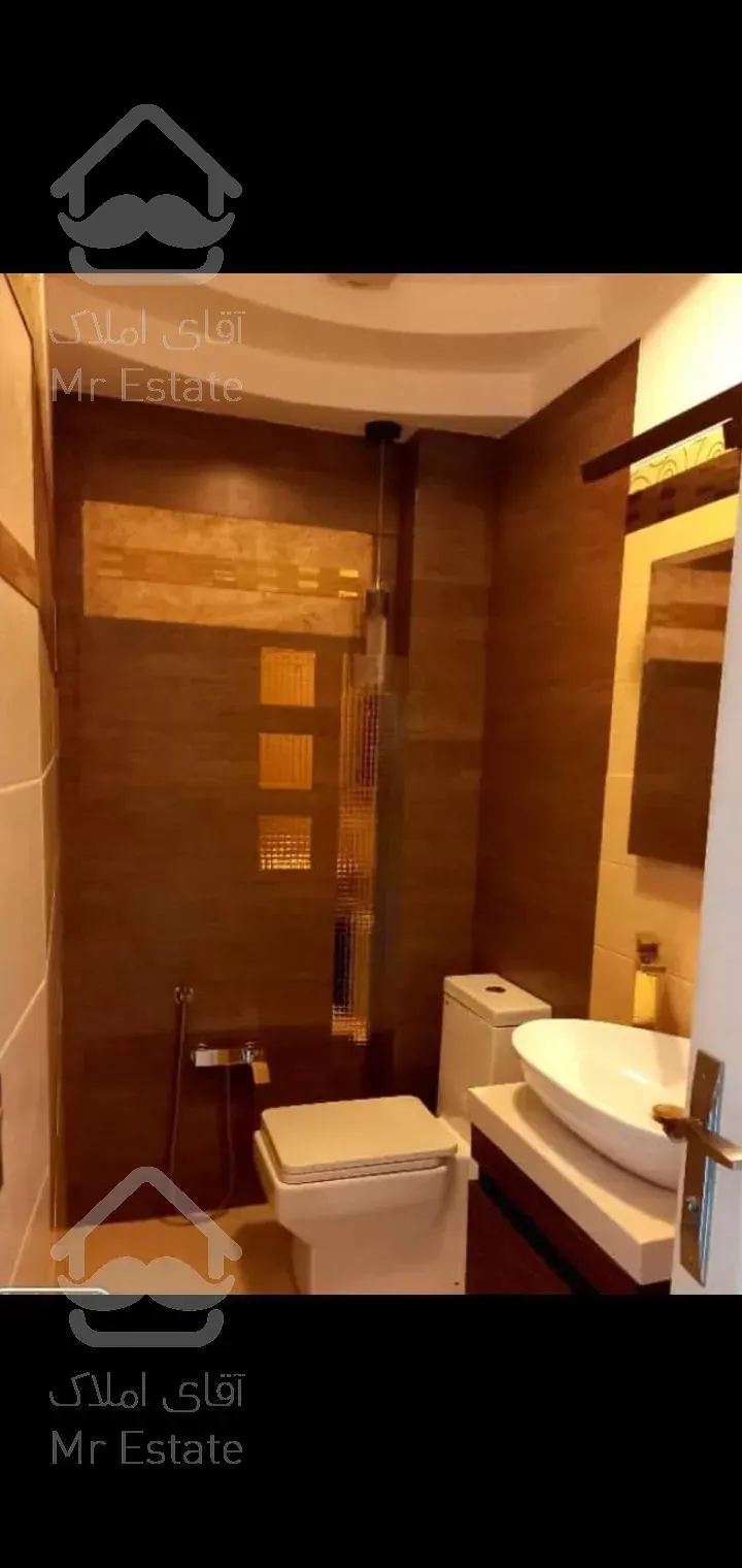 زعفرانیه ۳ خوابه تاپ لوکیشن قیمت مناسب