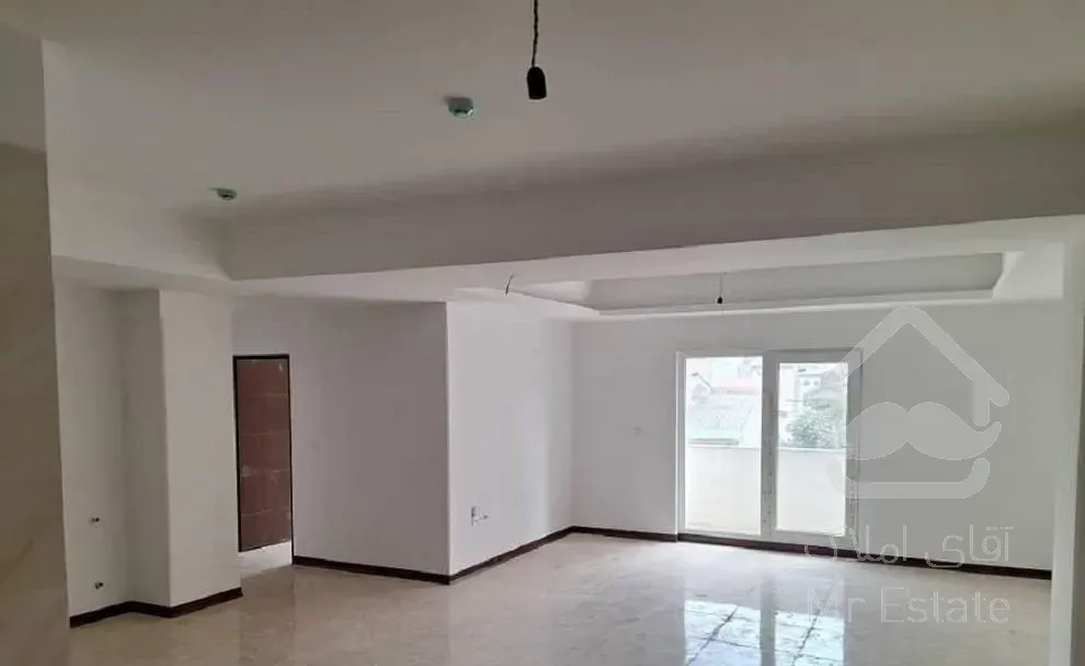 واحد105 متر طبقه 7 نوساز ویو ابد جنگل *عجله کنید*