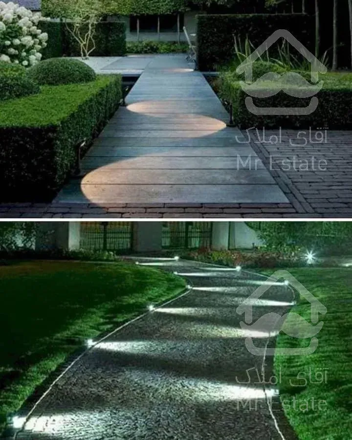 فروش آپارتمان ۳۹۰متر برج باغ