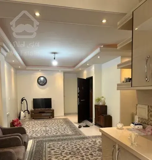 فروش آپارتمان ۶۳ متری ۱ خوابه در هاشمی