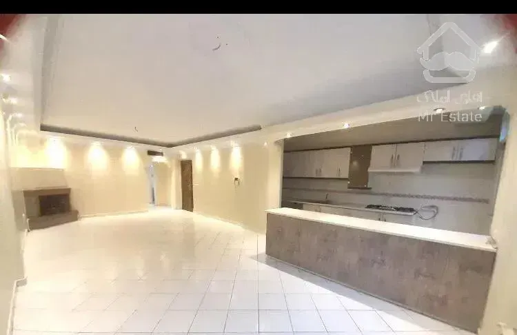 میدان کتابی۱۱۵متر۲خواب/خوش ساخت