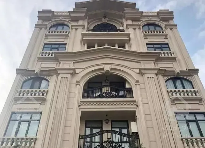 پیش‌فروش آپارتمان ۱۰۰متری فازیک، ۶۰۰میلیون فقط