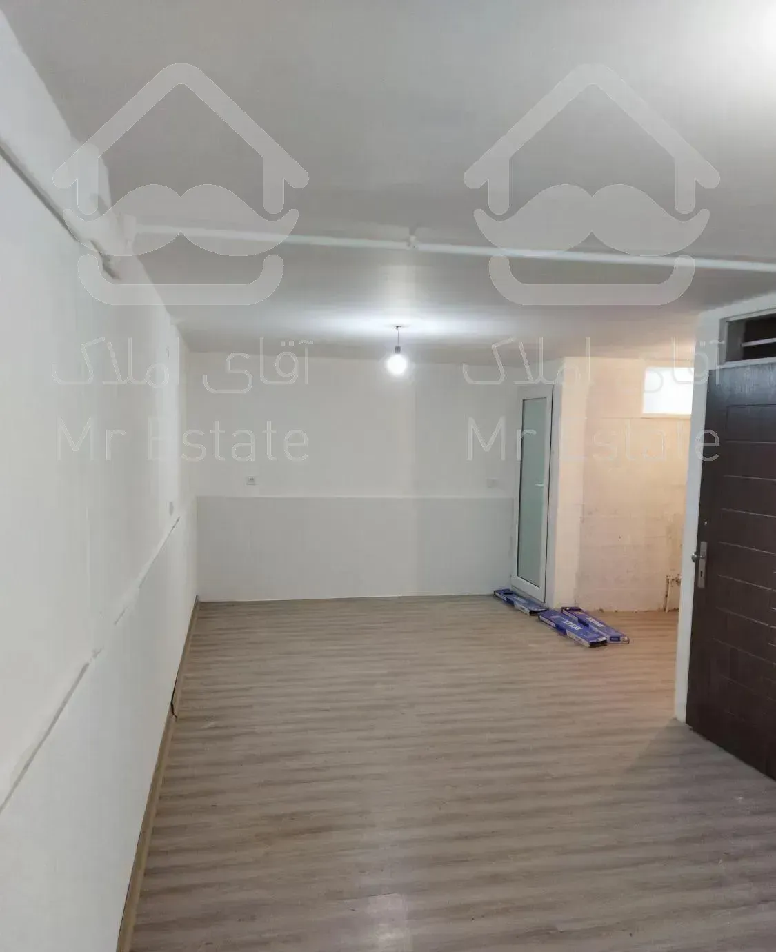 بلوار آرش.دلیری(نونهالان)فرعی دنج و مشجر