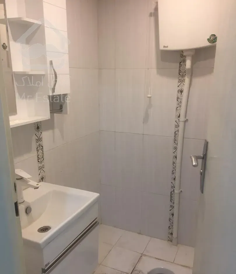 آپارتمان ۱۴۵متری صادقیه/بهنام