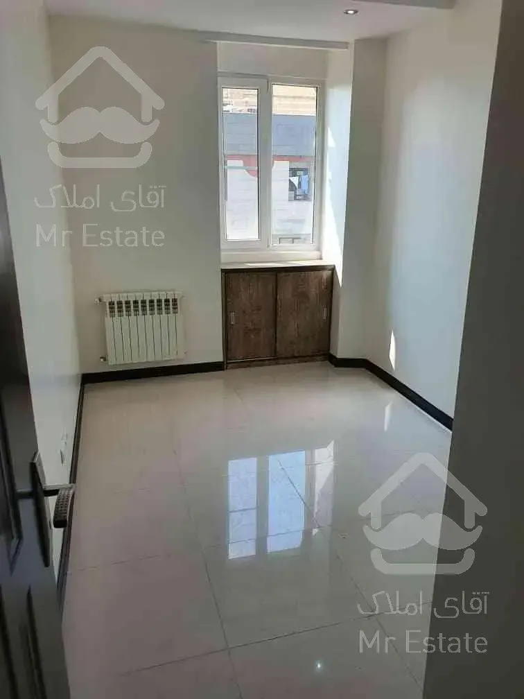 ۱۰۵متر تکواحدی شمال فردوس