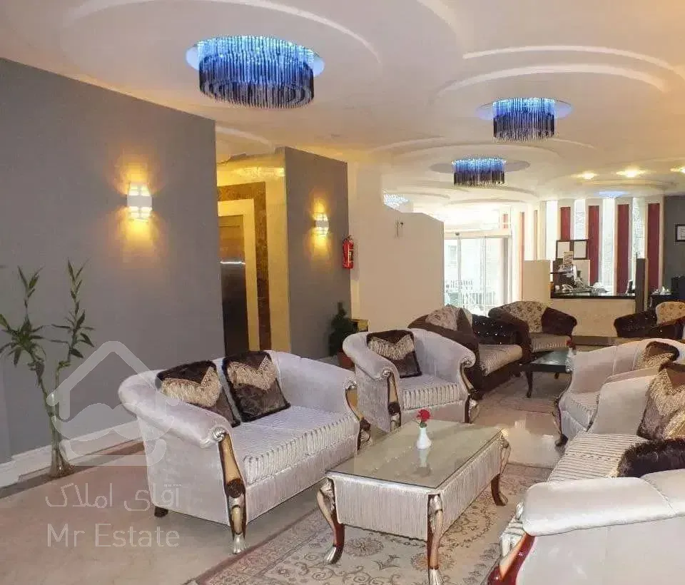 آپارتمان ۹۵ متری *رحیم زاده*