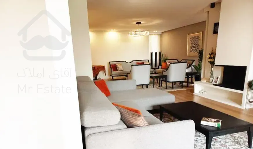 ۱۲۲متر۳خواب/تک واحد/خواجه عبدالله