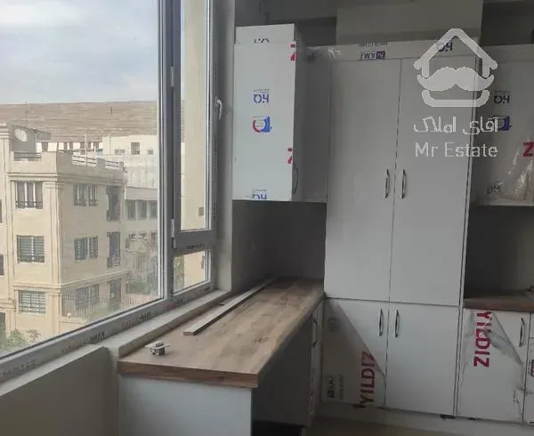 ۱۱۵متر دوخواب شخصی ساز تک واحدی نوساز