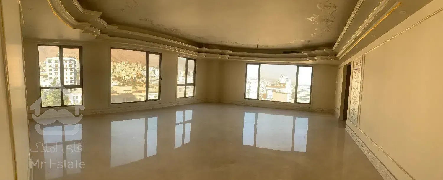 فرشته الهیه ۳۲۵ متر چشم انداز ۳۶۰ درجه زیر قیمت