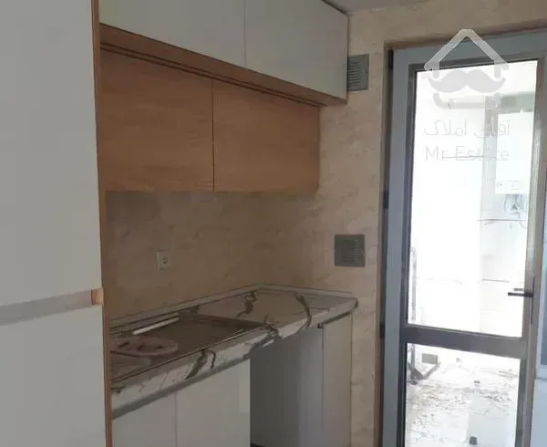 آپارتمان ۱۱۰ متری