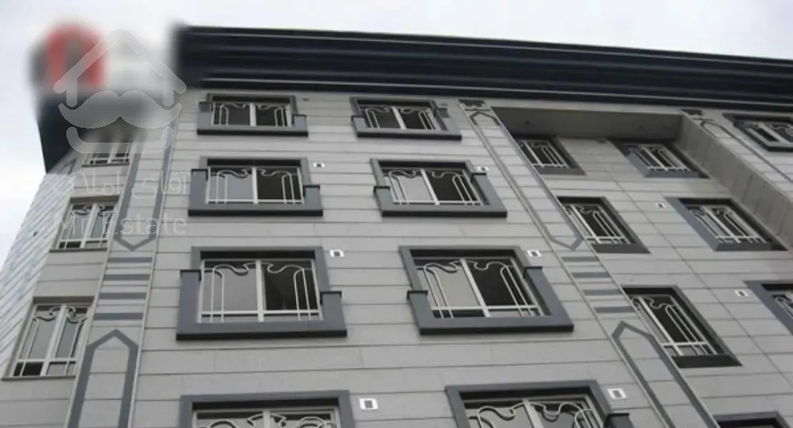 ۸۵ متر فول امکانات ( لارستان - سربداران )