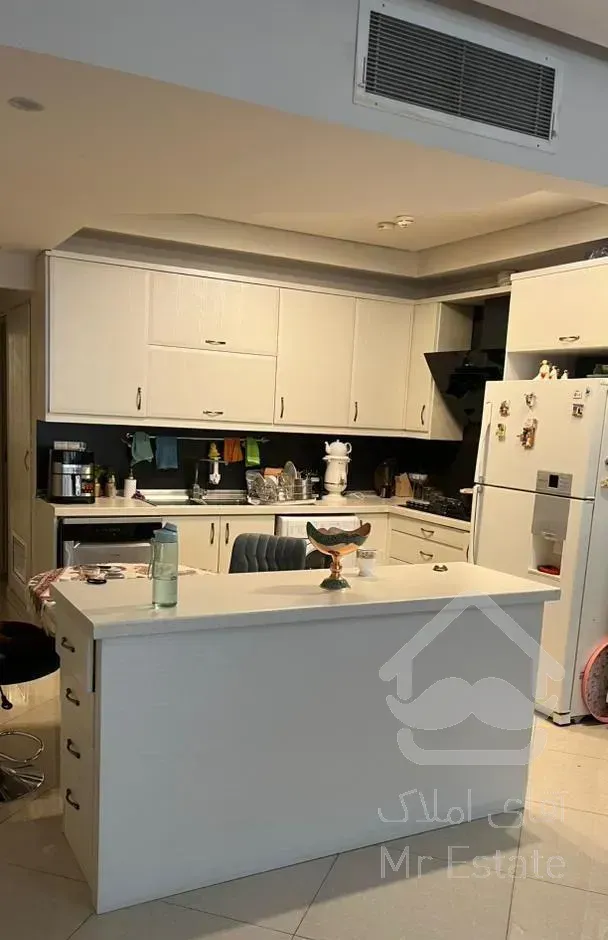 اپارتمان 105مترجهان ارا