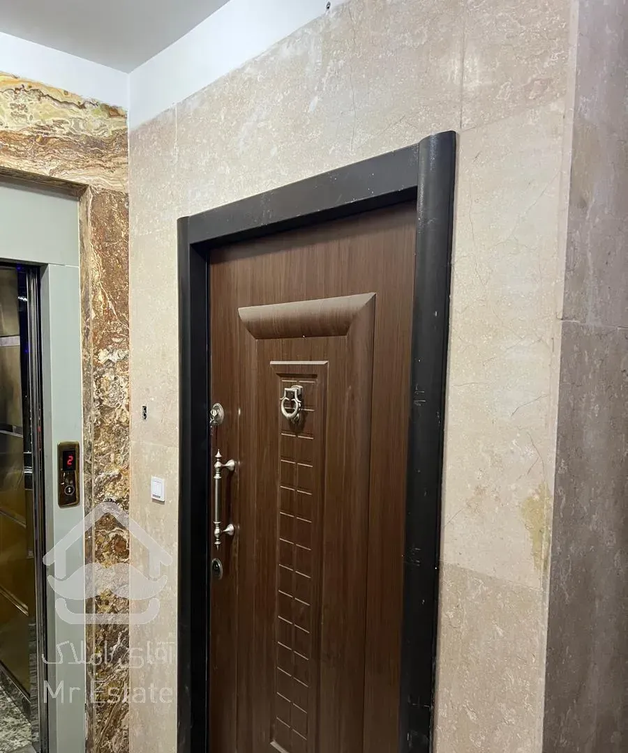 ۱۱۰ متر دوخواب تک واحد استادعین