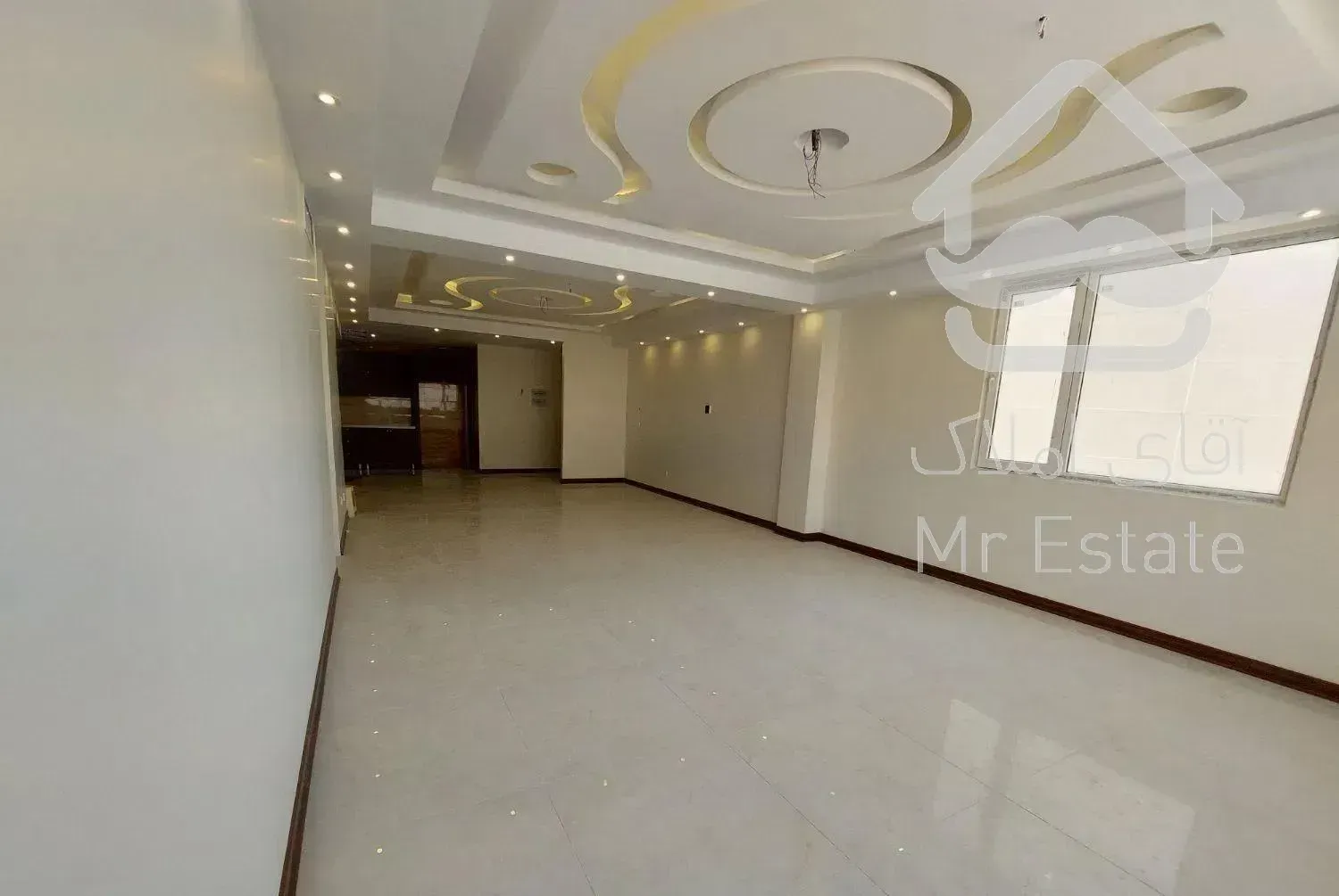 کلیدنخورده ۱۸۰متر۳خواب ویوابدی